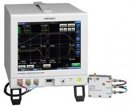 IM7580A-1 Impedance Analyzer, 1 to 300 MHz