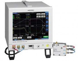 IM7581-01 Impedance Analyzer, 100 kHz to 300 MHz