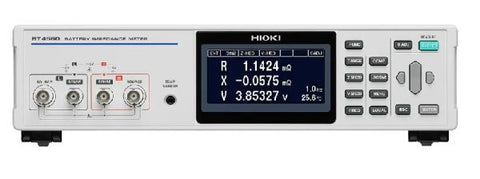 BT4560-50 Hioki Battery Testers