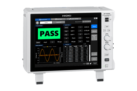 ST4200 Partial Discharge Detector