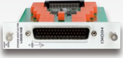 SW9001 Multiplexer Card