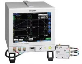 IM7581-02 Impedance Analyzer, 100kHz to 300MHz